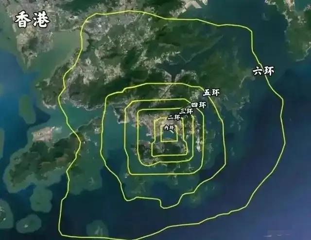 北京多大面积平方公里