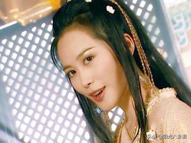 长着一张演员脸，演技却一言难尽，这5位内地女演员个个都被高估