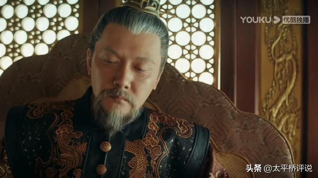 《山河月明》结局：“劳模父亲”朱棣，留下两笔财富，一处意难平