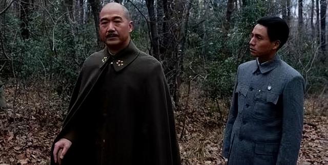 蒋介石得知岸英牺牲后，避开宋美龄，深夜与蒋经国一番谈话