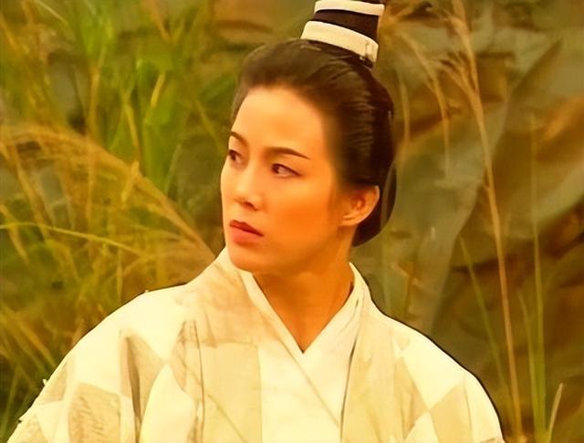 何洁珊演员(何洁珊演员资料)-天晟网