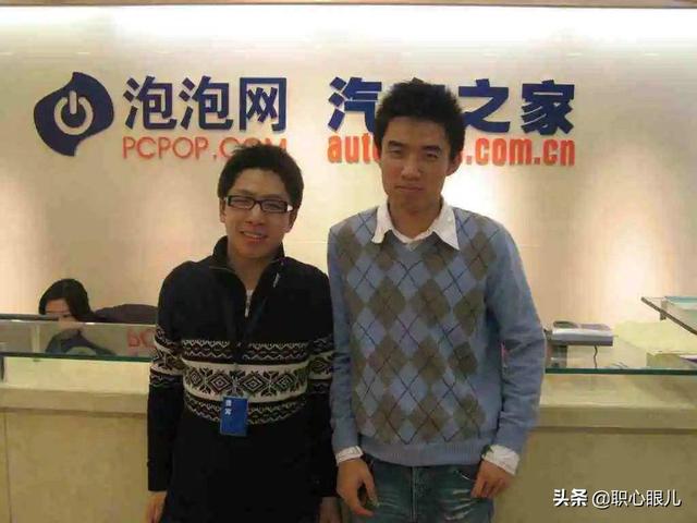 3次创业身价百亿，2年前却被大众判“死刑”，李想如今怎样了？
