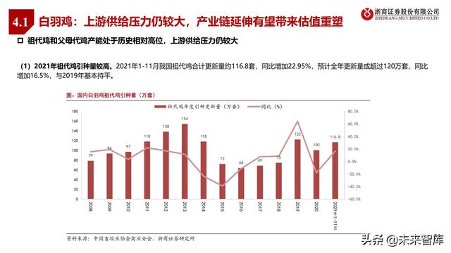 农林牧渔业2022年投资策略:种业、生猪、肉禽、疫苗行业分析