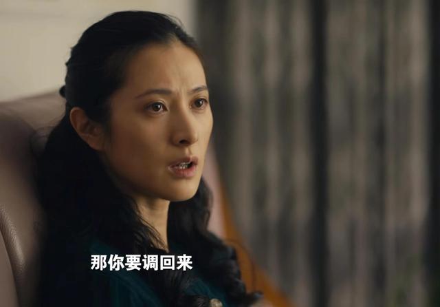 《人世间》大结局：周秉义改造光字片，周蓉改错，2人最后坐牢