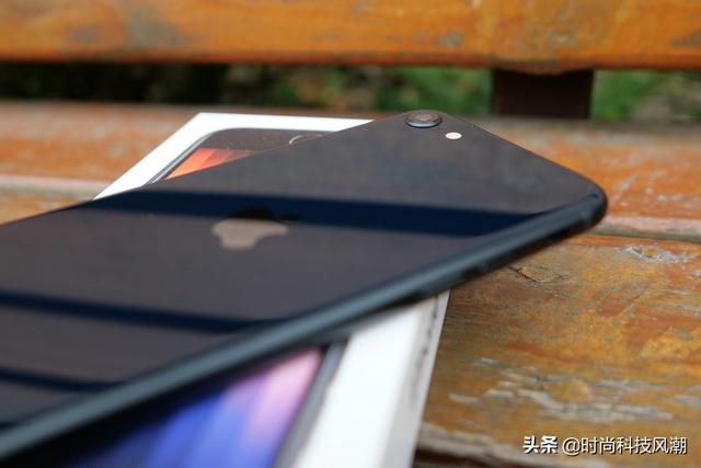 谁说iPhone SE3不值得买？它就是苹果生态入场券