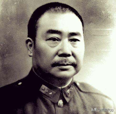 蒋介石在大陆最后一道命令，为何是炮轰上将公馆？差点又成阶下囚