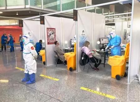 日媒记者：北京冬奥防疫，东京根本没法比！