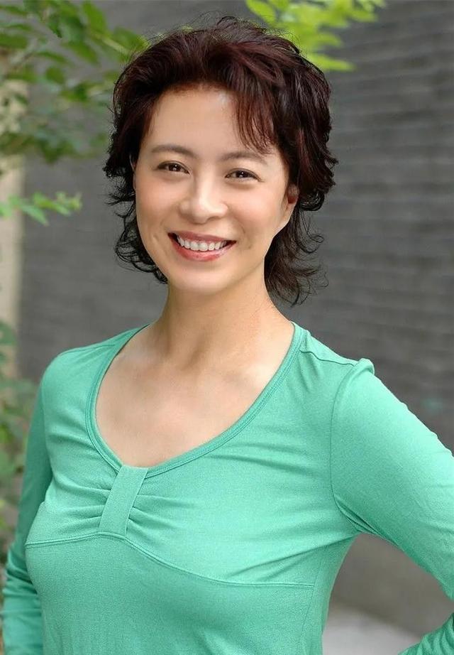 演员刘佳年龄多大(为何退出演艺圈10年(2)