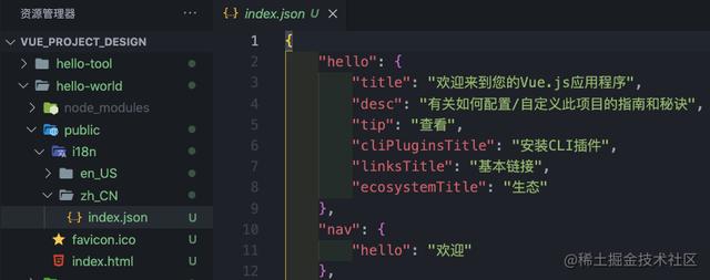 基于Vue2.x的前端架构，我们是这么做的