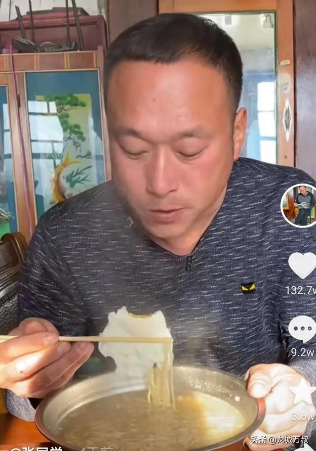 “张同学”的突然爆火，惊现“算法”背后的流量秘密