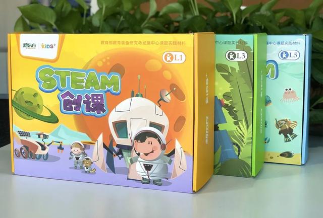 幼儿园可以开展STEAM教育吗？