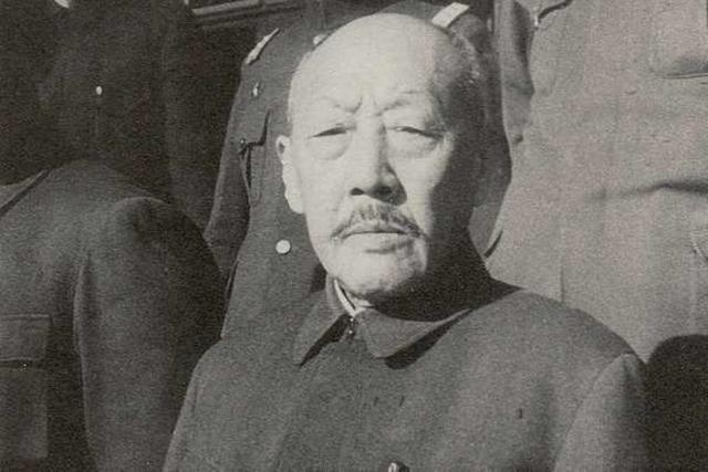 1948年，我军俘虏一国军副总司令，林彪得知后为何亲自登门道歉？