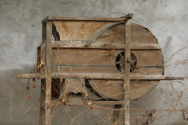 一百样东西80后农村老物件