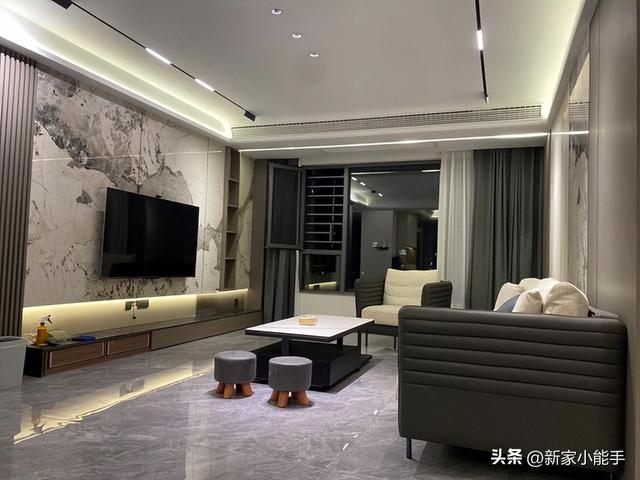 辛苦一年的新房終於可以入住，真正給孩子一個家，生活覺得很幸福 - 天天要聞