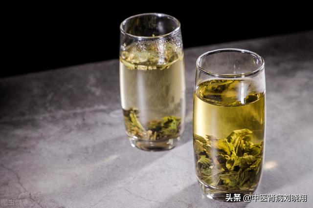 肾炎患者日常饮食可以这么吃！医生自用的4种小药膳！快来收藏