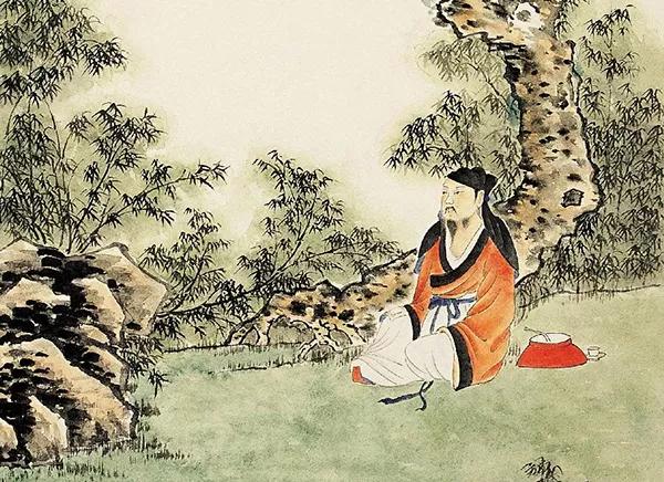 人在低谷，唯有自渡
