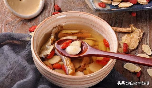 可以预防银屑病的中药茶，您知道吗？
