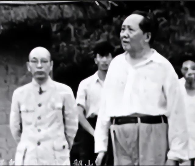 1959年，毛主席返乡探亲，发现少一人，毛主席：我弟弟还能害我？