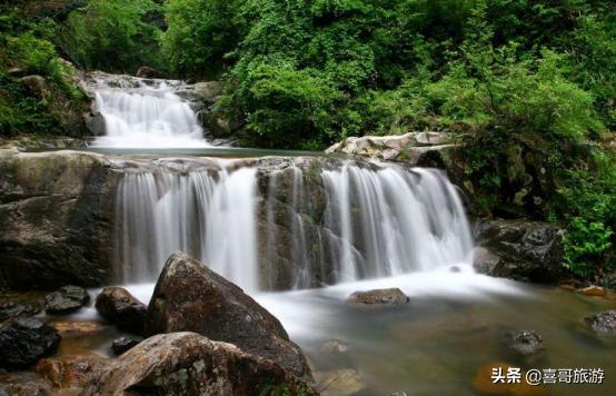 丰顺旅游景点大全