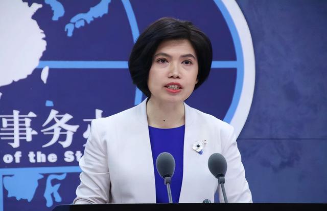 台当局喊话大陆，要求“相互承认主权”，国台办：或采取断然措施