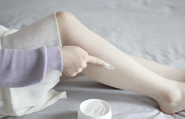 身体乳好又用又便宜