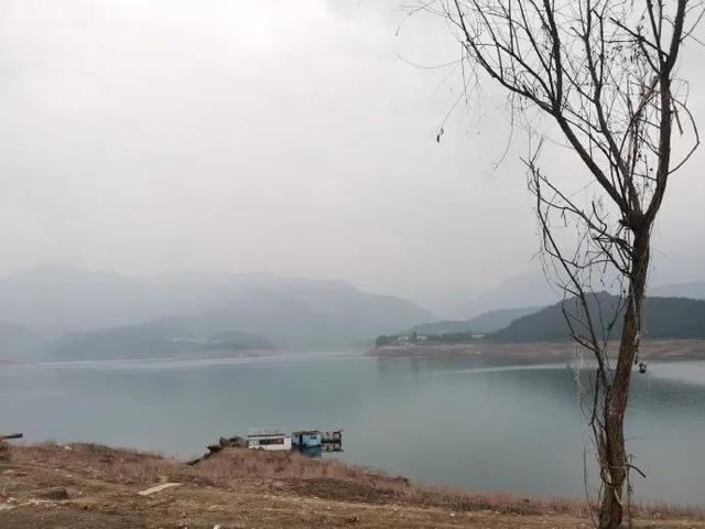 四川•雅女湖