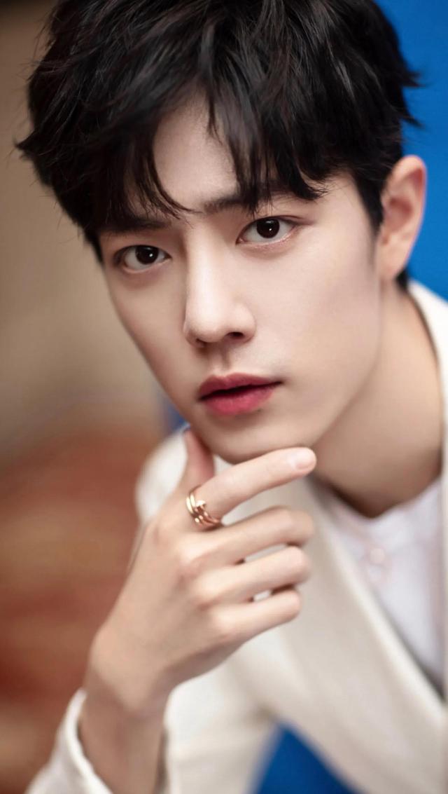 肖战高清帅气图片(肖战高清帅气图片大全)-天晟网