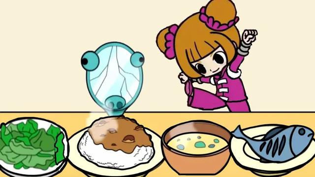 把孩子培养成吃货，家庭教育就成功了一半