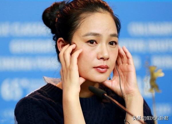 长着一张演员脸，演技却一言难尽，这5位内地女演员个个都被高估