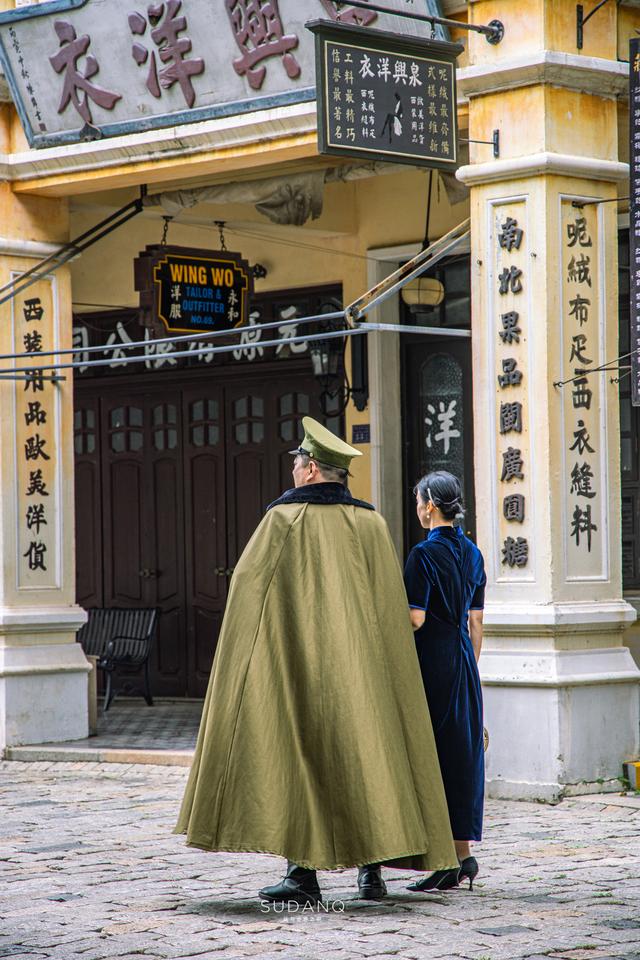 馮小剛電影公社：門票148元，吸引了無數年輕人去拍照打卡