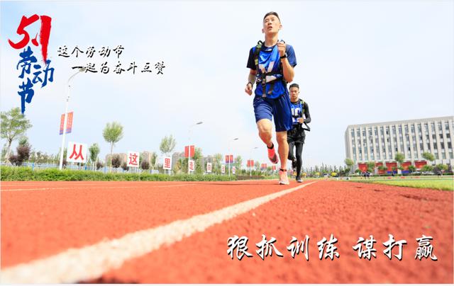 “蓝朋友”的劳动节｜以守护致敬不凡
