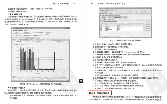 622页黑客攻防技术宝典，攻防技术一目了然（pdf开放下载）