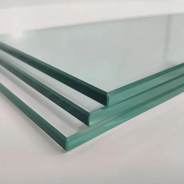 門窗的好“搭檔”——超白玻，讓安全感與採光翻倍！ - 