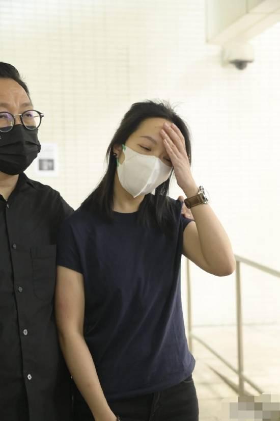 曾江死因曝光！家人送药被防疫酒店截停，敲门15分钟无人应已死亡