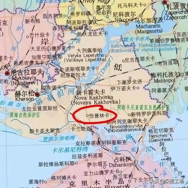 乌克兰空袭俄罗斯本土，导弹命中8座油库！俄军防空导弹毫无反应