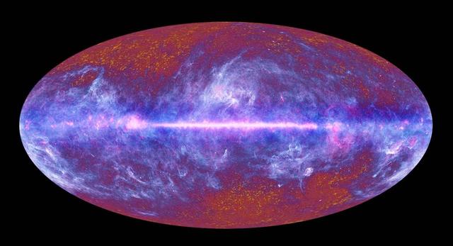 宇宙只有138亿年，玛土撒拉星却160亿岁，大爆炸理论错了？
