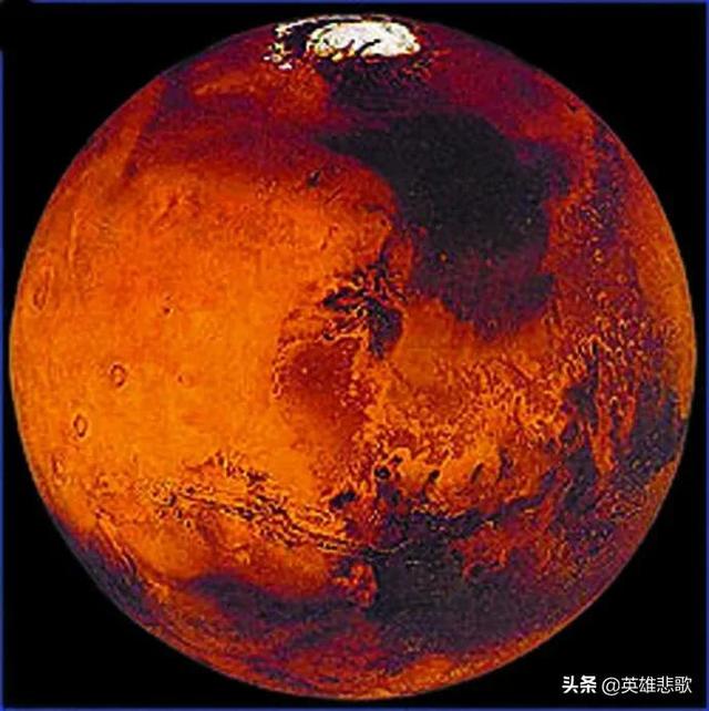 金星是从前的地球，火星是未来的地球，地球的归宿在哪里？