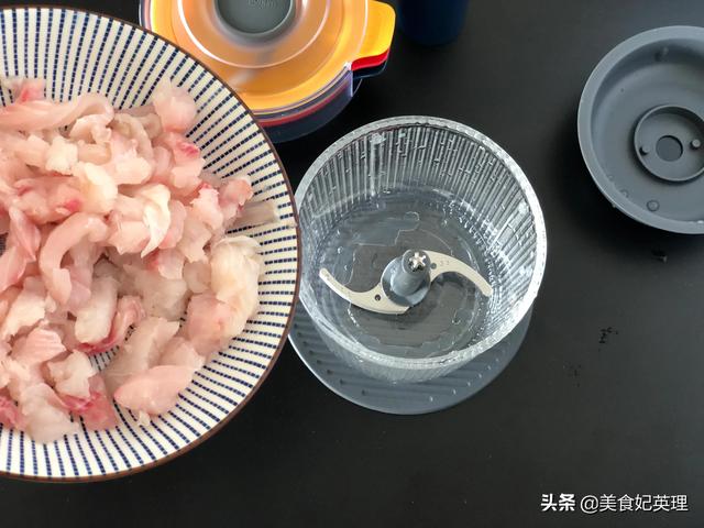 做鱼丸有规定什么鱼才能做么（买的鱼丸真的有鱼吗）(5)