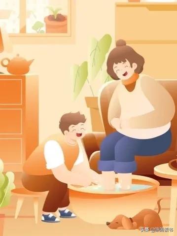 爱妈妈，不只停在朋友圈