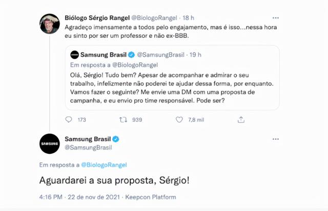 巴西市场小米打败了三星，但不是因为技术，巴西网友：有气度