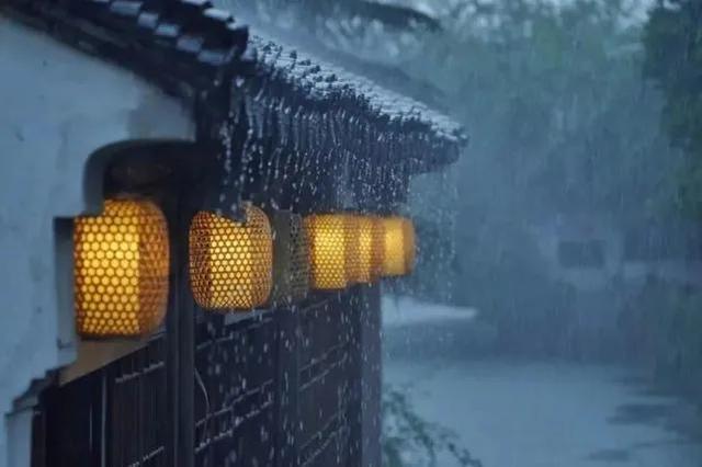 「散文」春雨 春雨