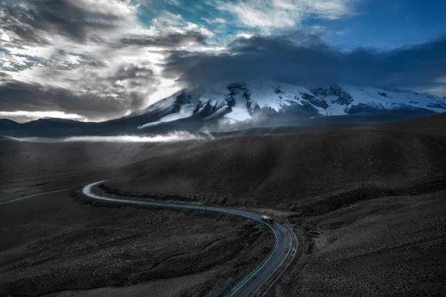 图赏 | 叶城:摄影促交流,图像展新貌