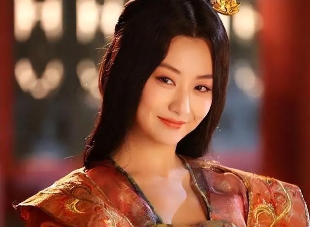 隋朝奸臣宇文化及，弑杀隋炀帝霸占萧后，建国称帝留下千古名句