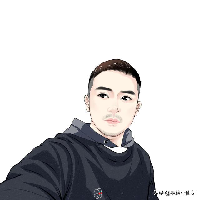 男人成熟稳重头像 阳光(男生头像动漫成熟稳重)-天晟网