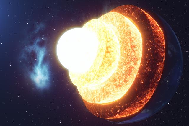 地球在“漏气”！太阳系的“遗产”，悄悄泄漏到宇宙中