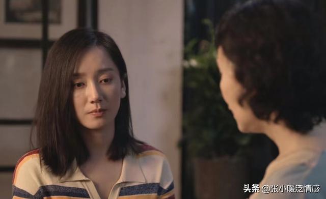 《心居》原著：顾昕强行在月子里抛弃葛玥，葛玥的摊牌却句句是爱
