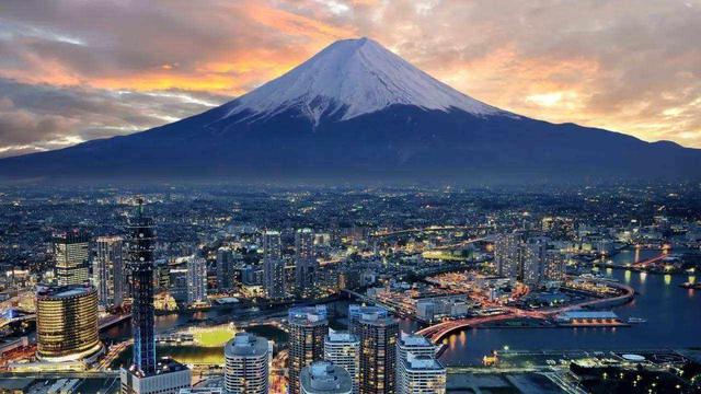 俄欧用天然气博弈，大输家却是日本，日本已有14家电力公司倒闭