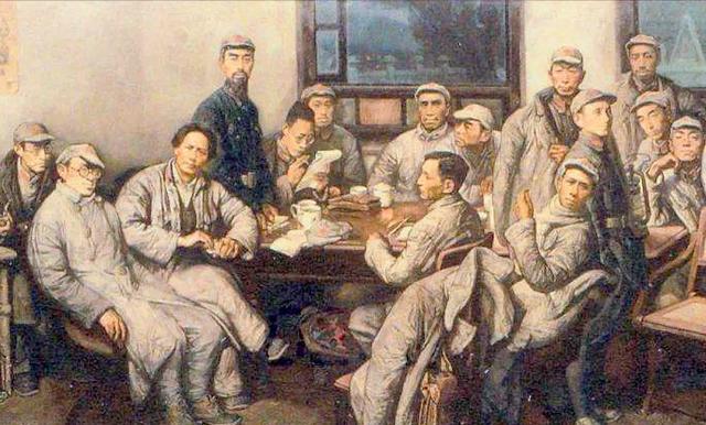 商人之子叶剑英,从未指挥过大兵团作战,为何开国后被封为十大元帅