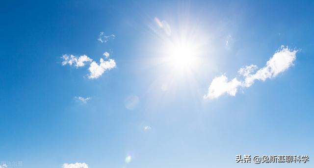 太阳系究竟有多大？在太阳系的边缘地带，太阳亮度发生惊人变化