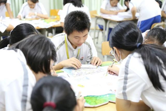 东莞济川中学